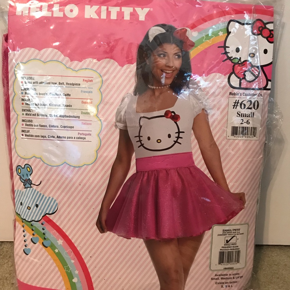 Halloween Costume for Women